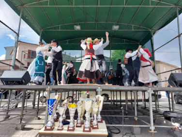 União de Freguesias de Retorta e Tougues